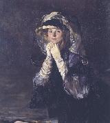 Sir William Orpen, Grace Orpen